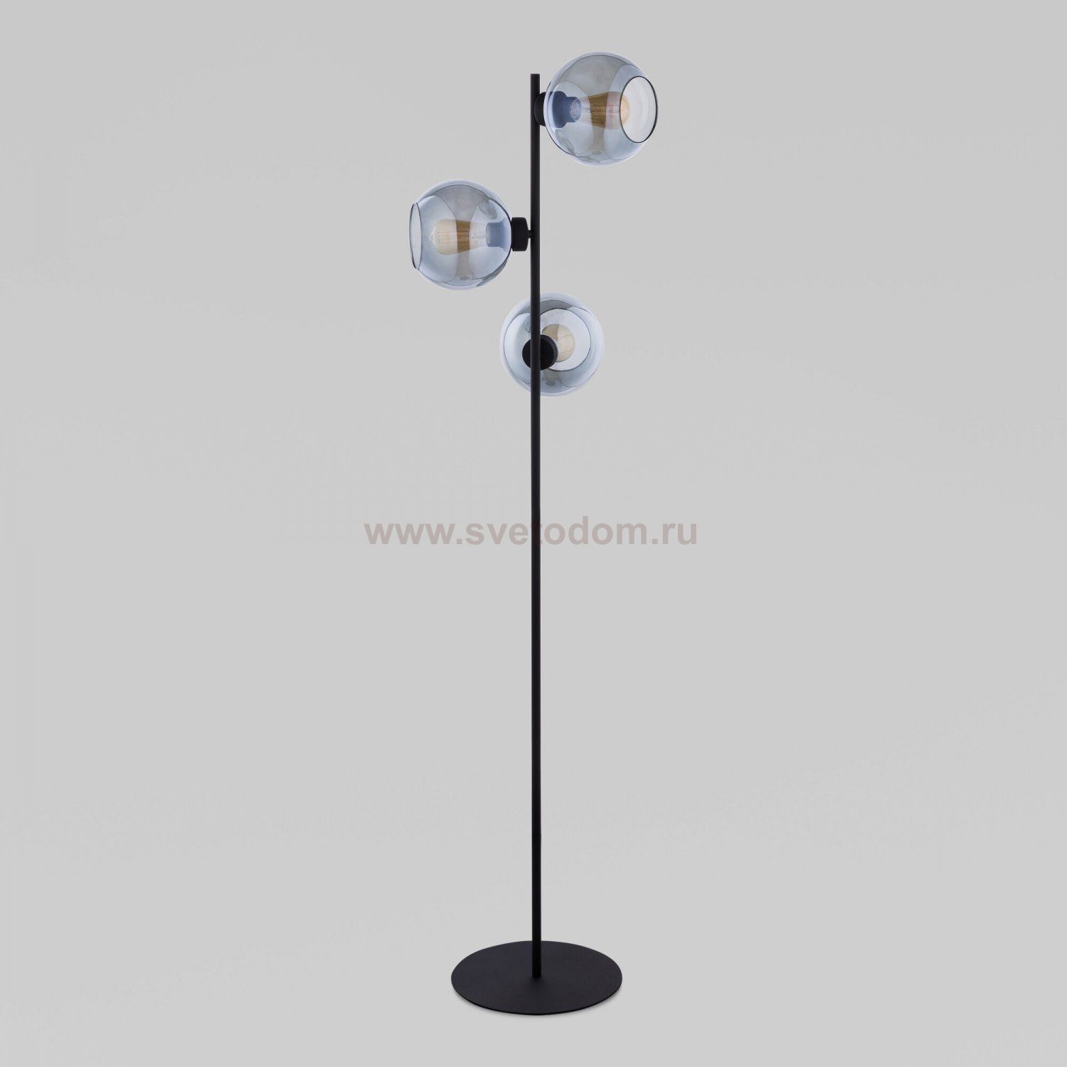 Напольный светильник 5239 Cubus TK Lighting