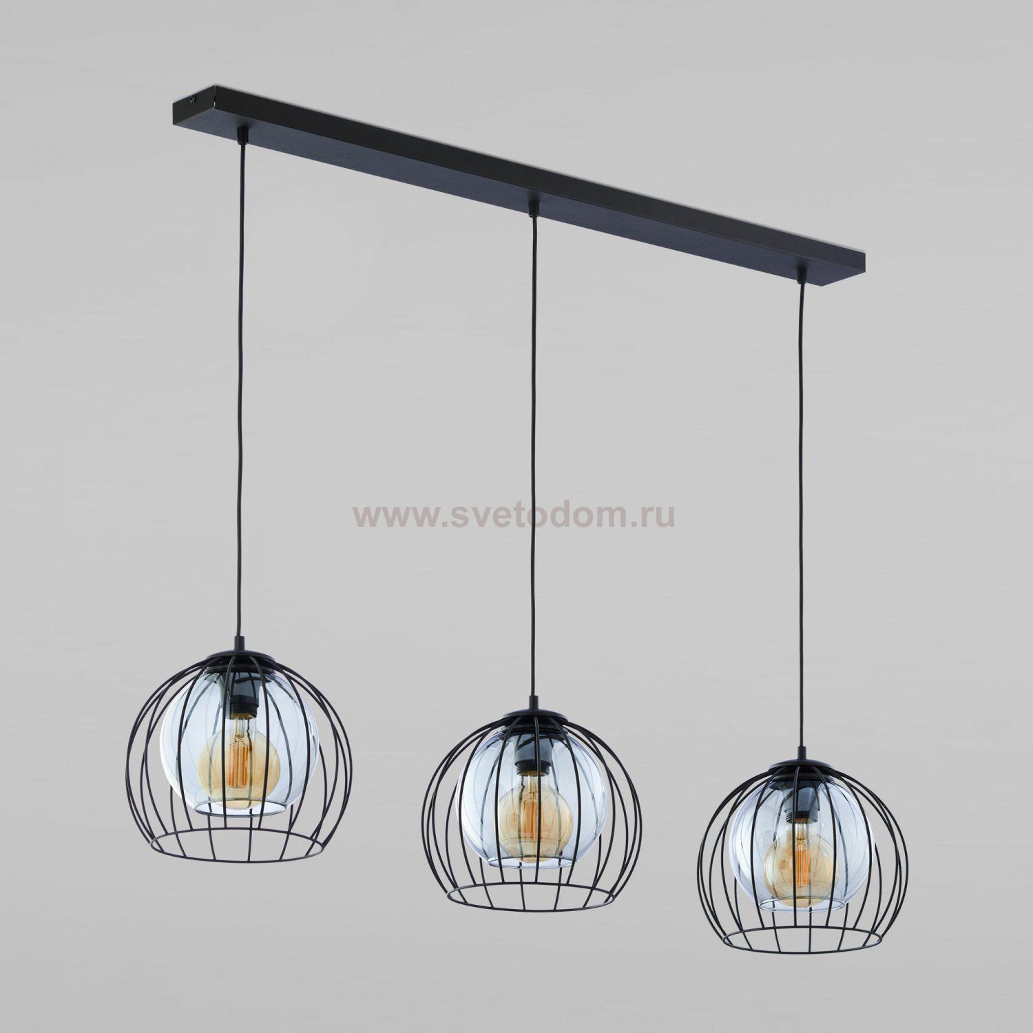 Подвесной светильник 4483 Universo TK Lighting