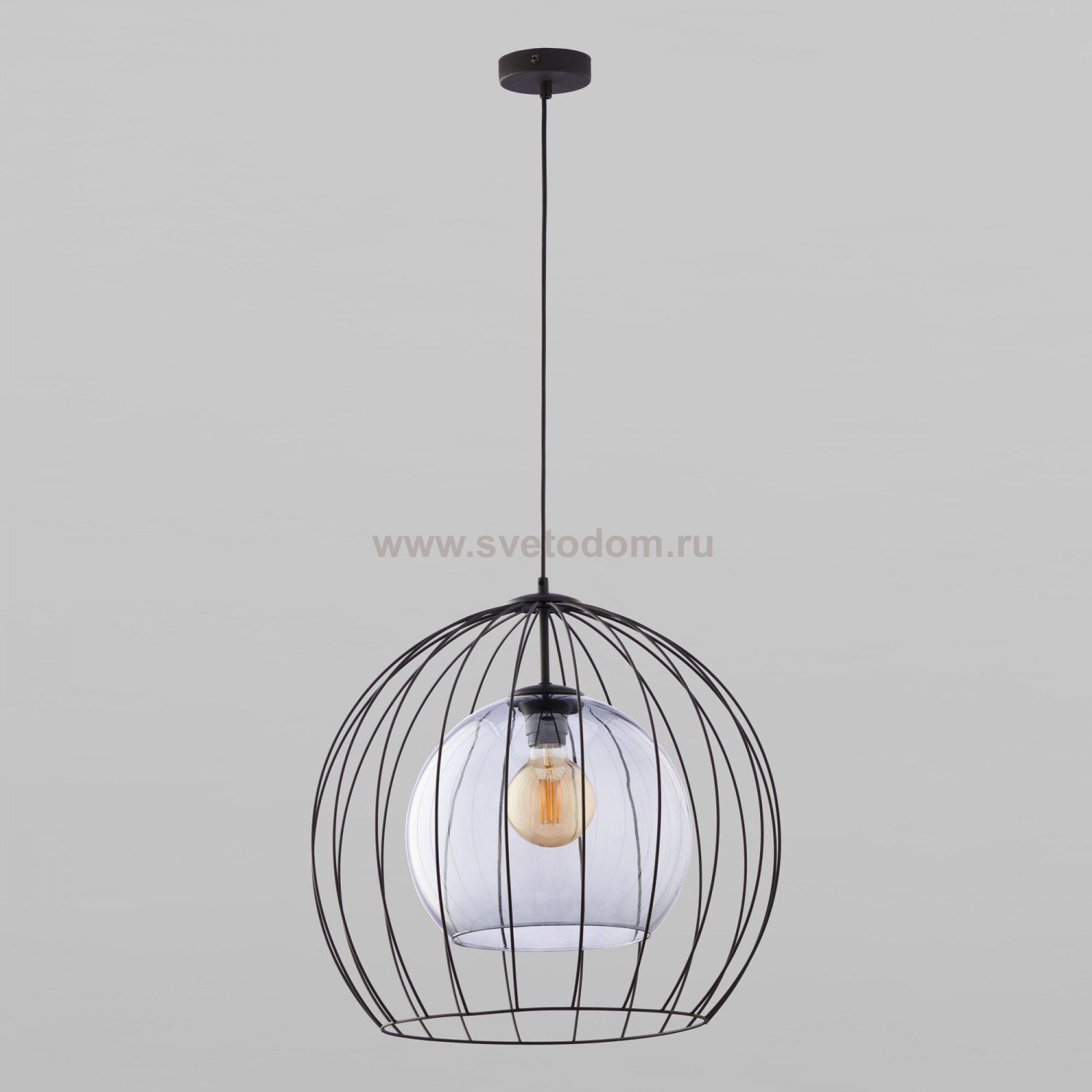 Подвесной светильник 2552 Universo TK Lighting