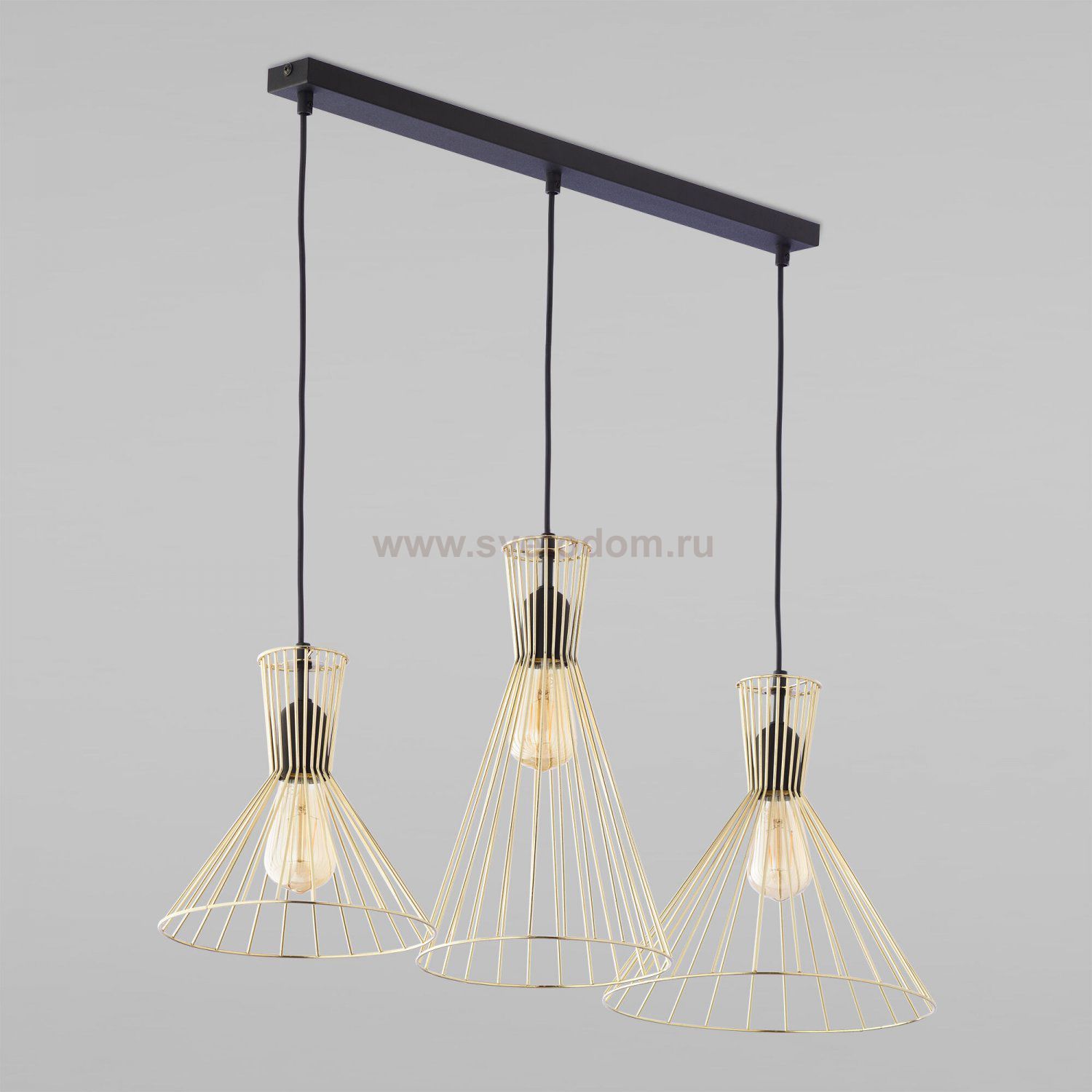 Подвесной светильник 3352 Sahara TK Lighting