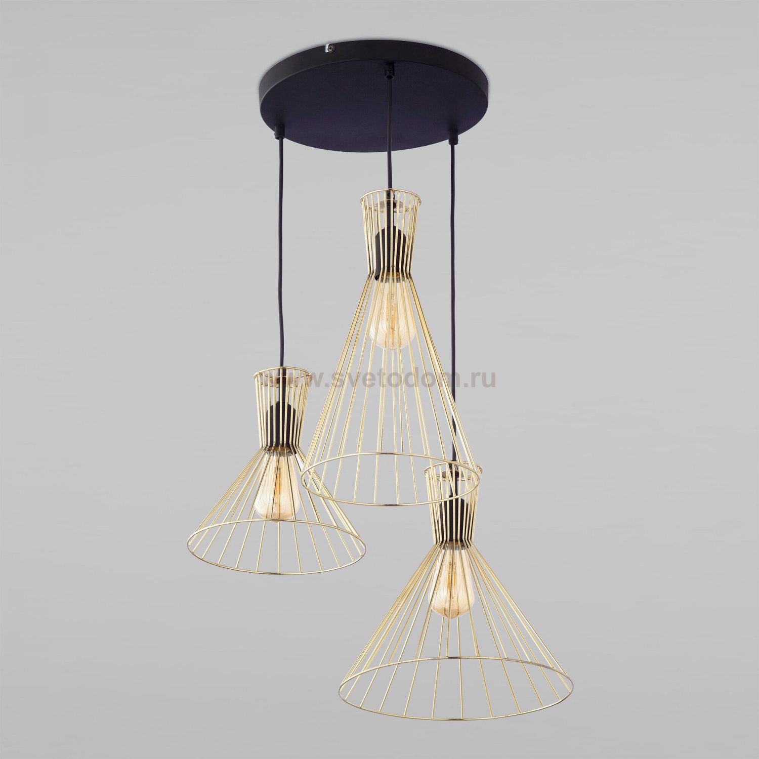 Подвесной светильник 3351 Sahara TK Lighting