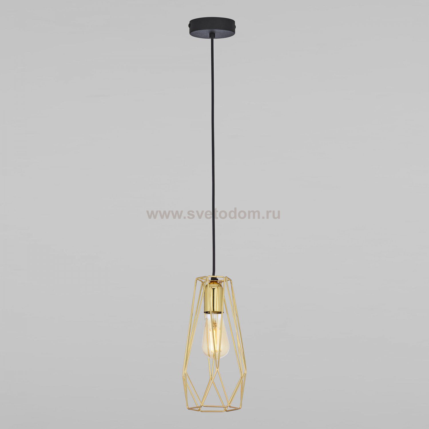 Подвесной светильник 2696 Lugo TK Lighting
