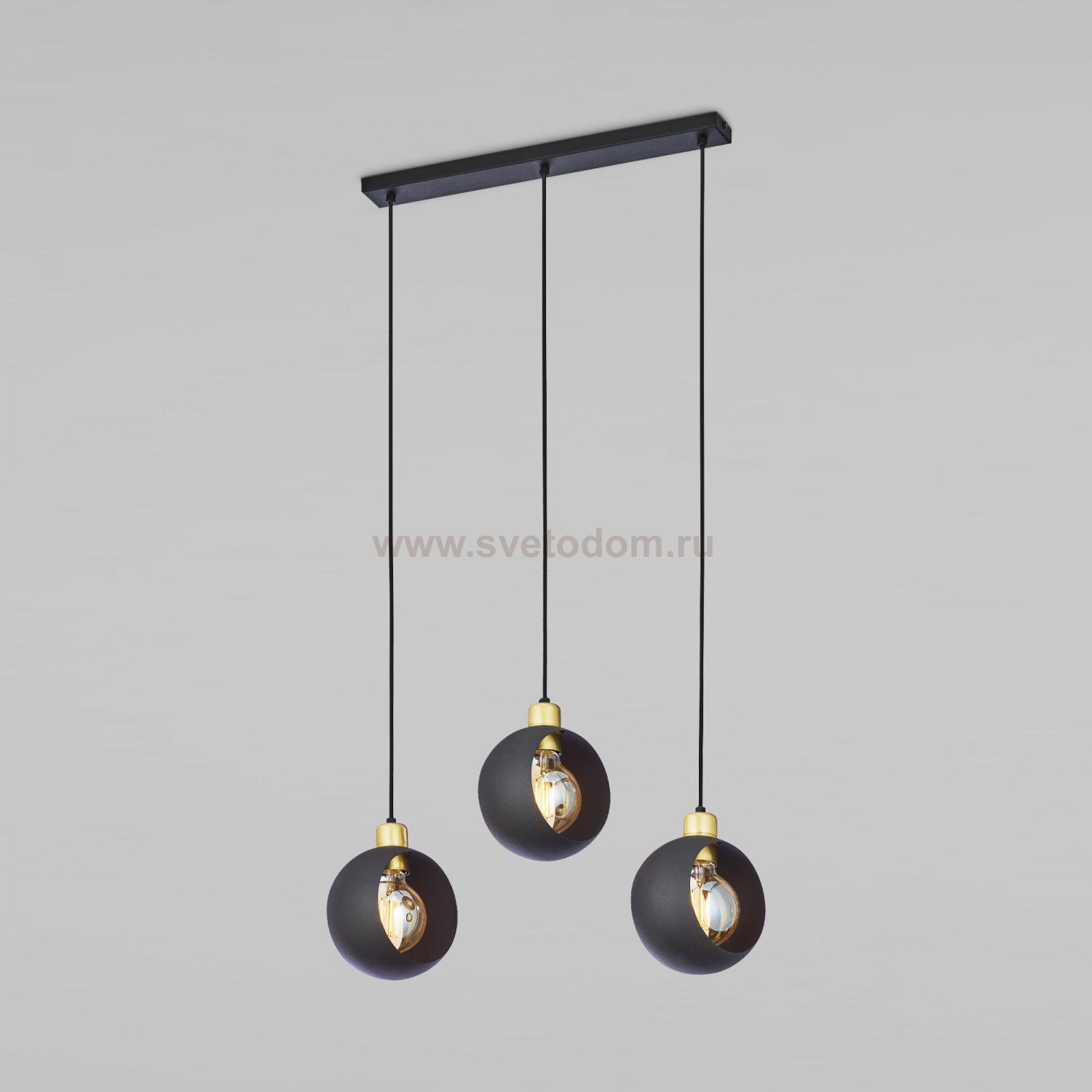 Подвесной светильник 2753 Cyklop TK Lighting