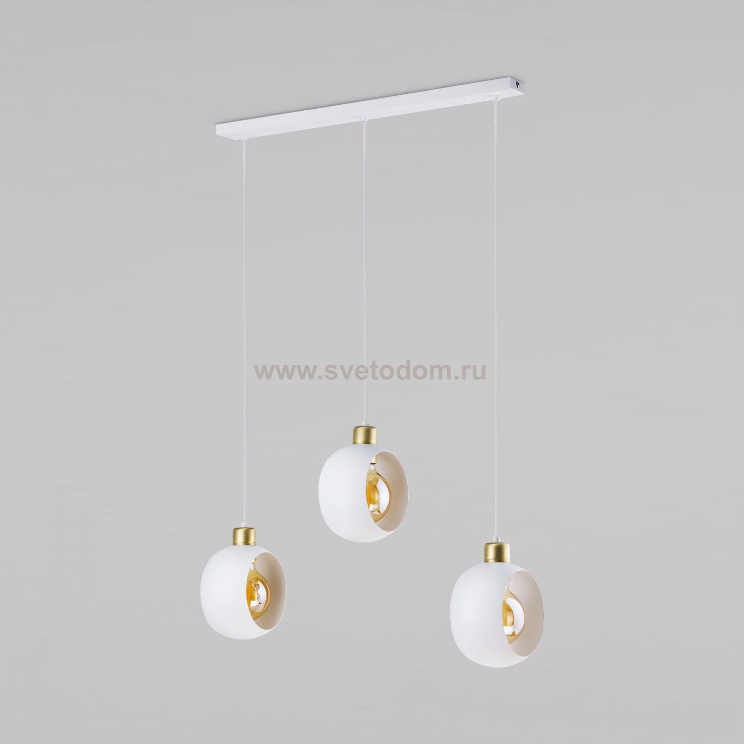Подвесной светильник 2743 Cyklop TK Lighting