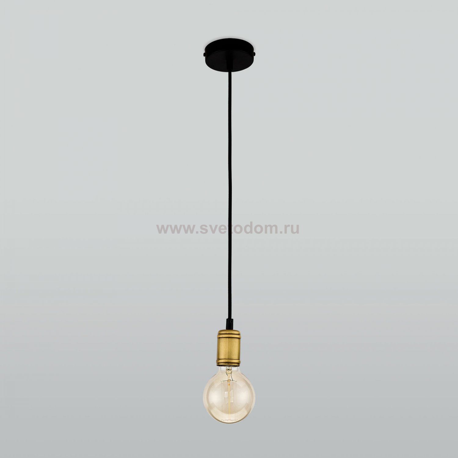 Подвесной светильник 1903 Retro TK Lighting