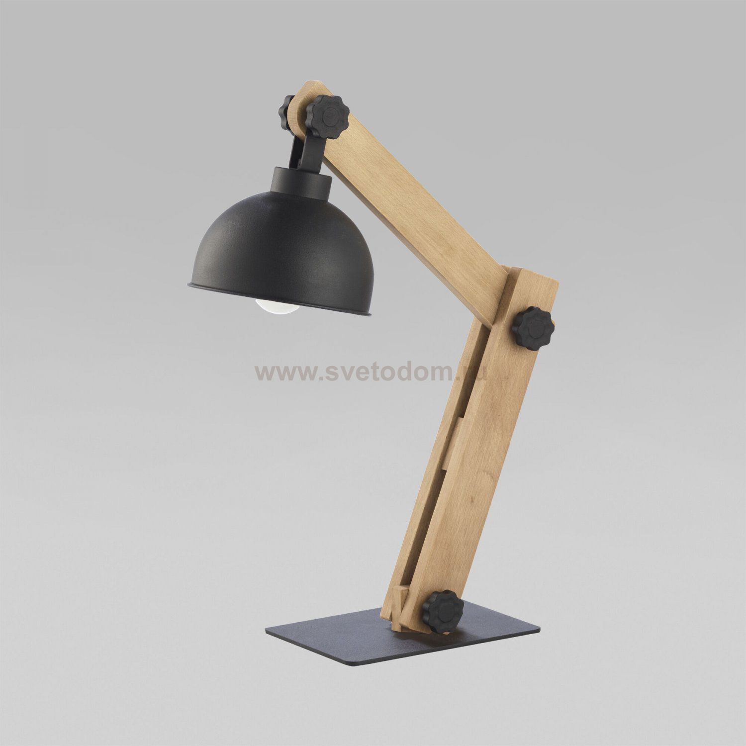 Настольная лампа 5021 Oslo TK Lighting