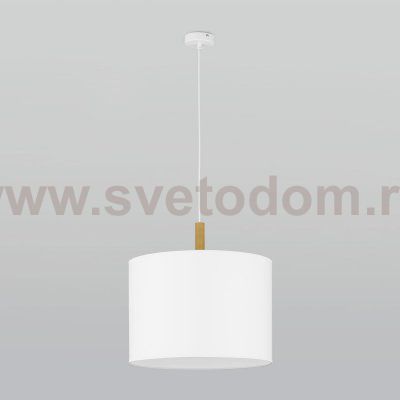 Подвесной светильник TK Lighting 4107 Deva White