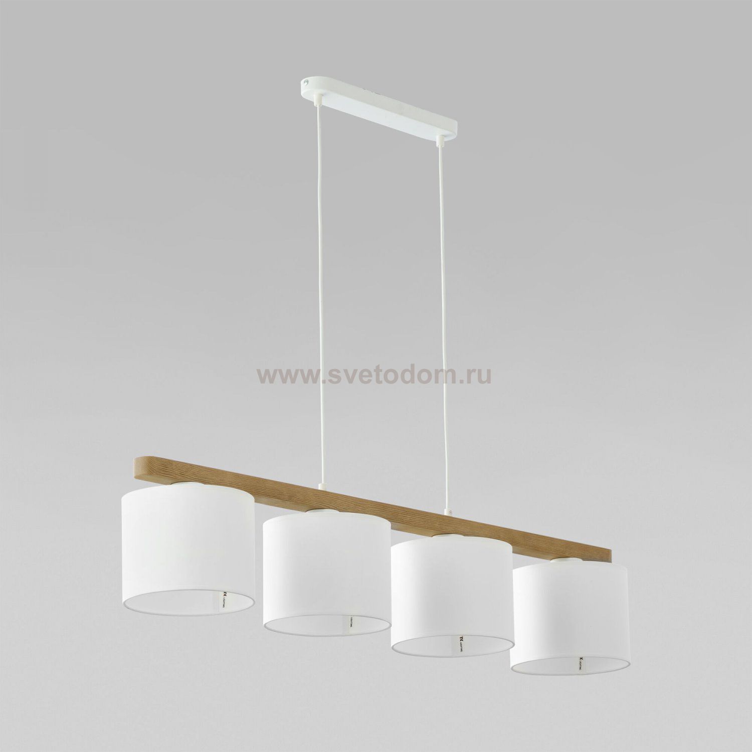 Подвесной светильник TK Lighting 3270 Troy White