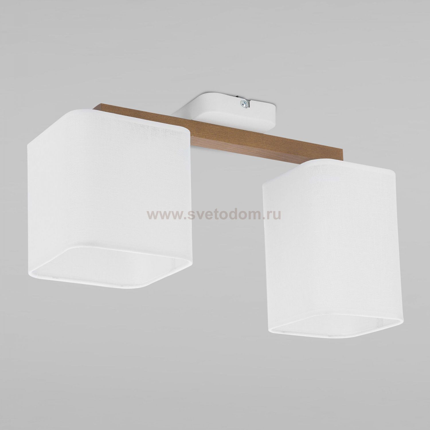 Потолочный светильник TK Lighting 4162 Tora White
