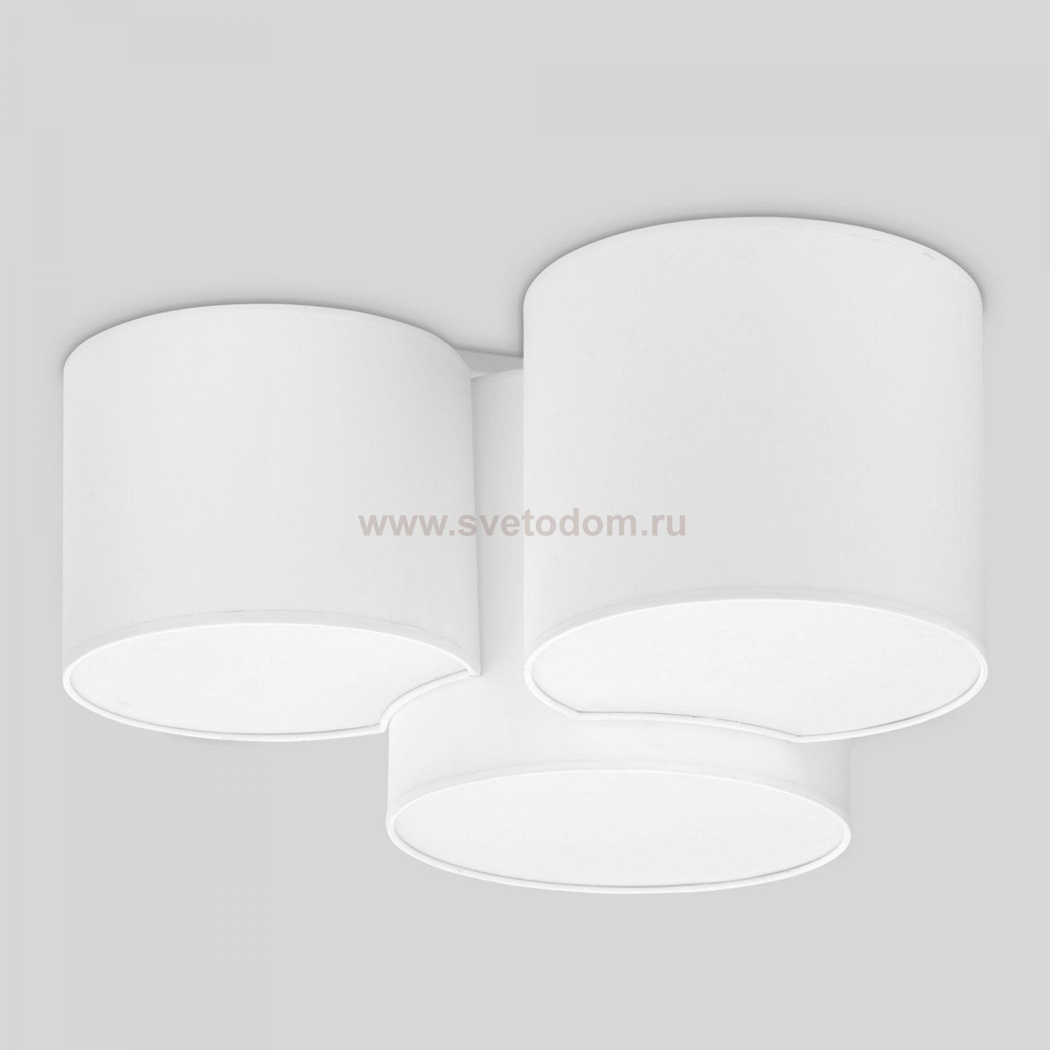 Потолочный светильник 3441 Mona White TK Lighting