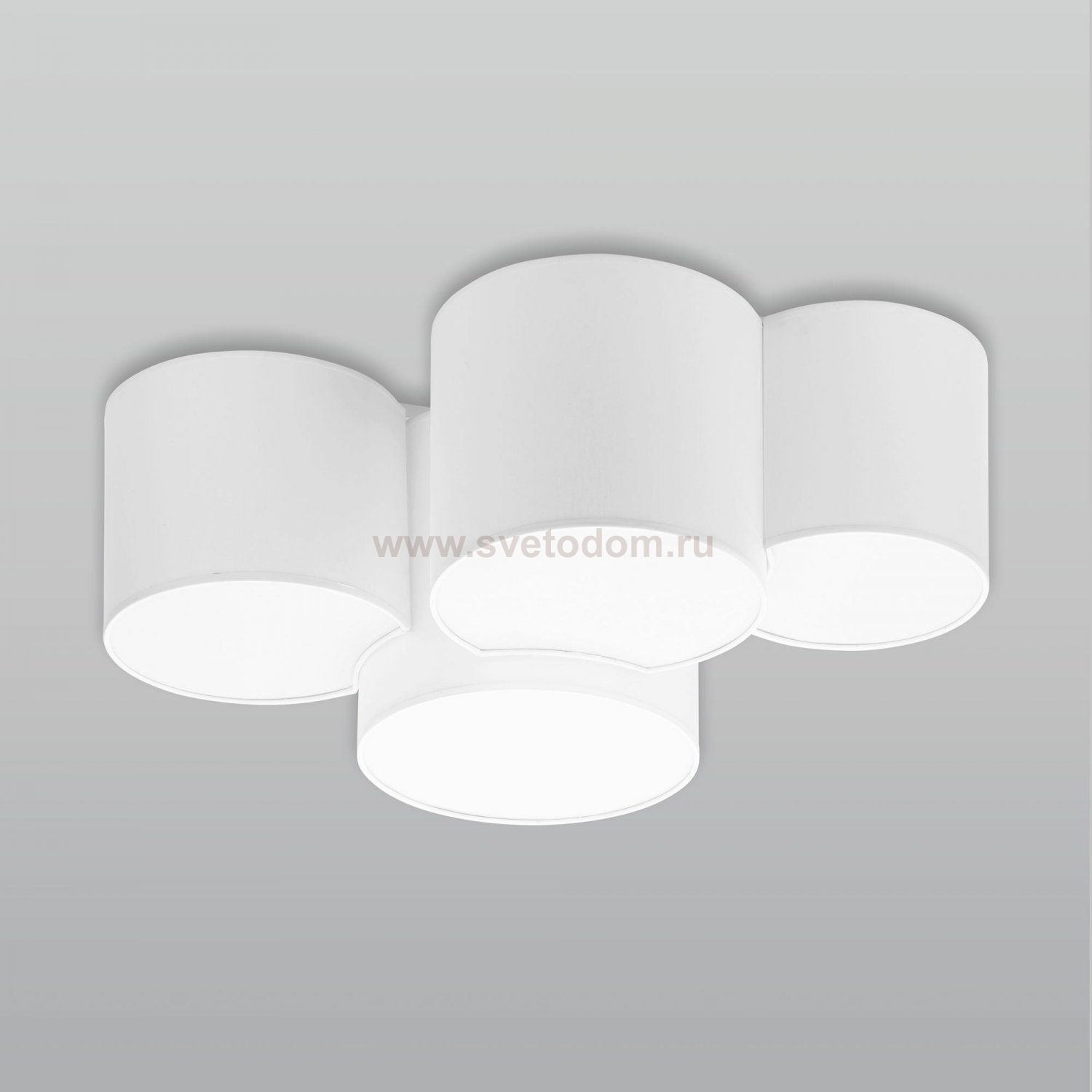 Потолочный светильник 3442 Mona White TK Lighting