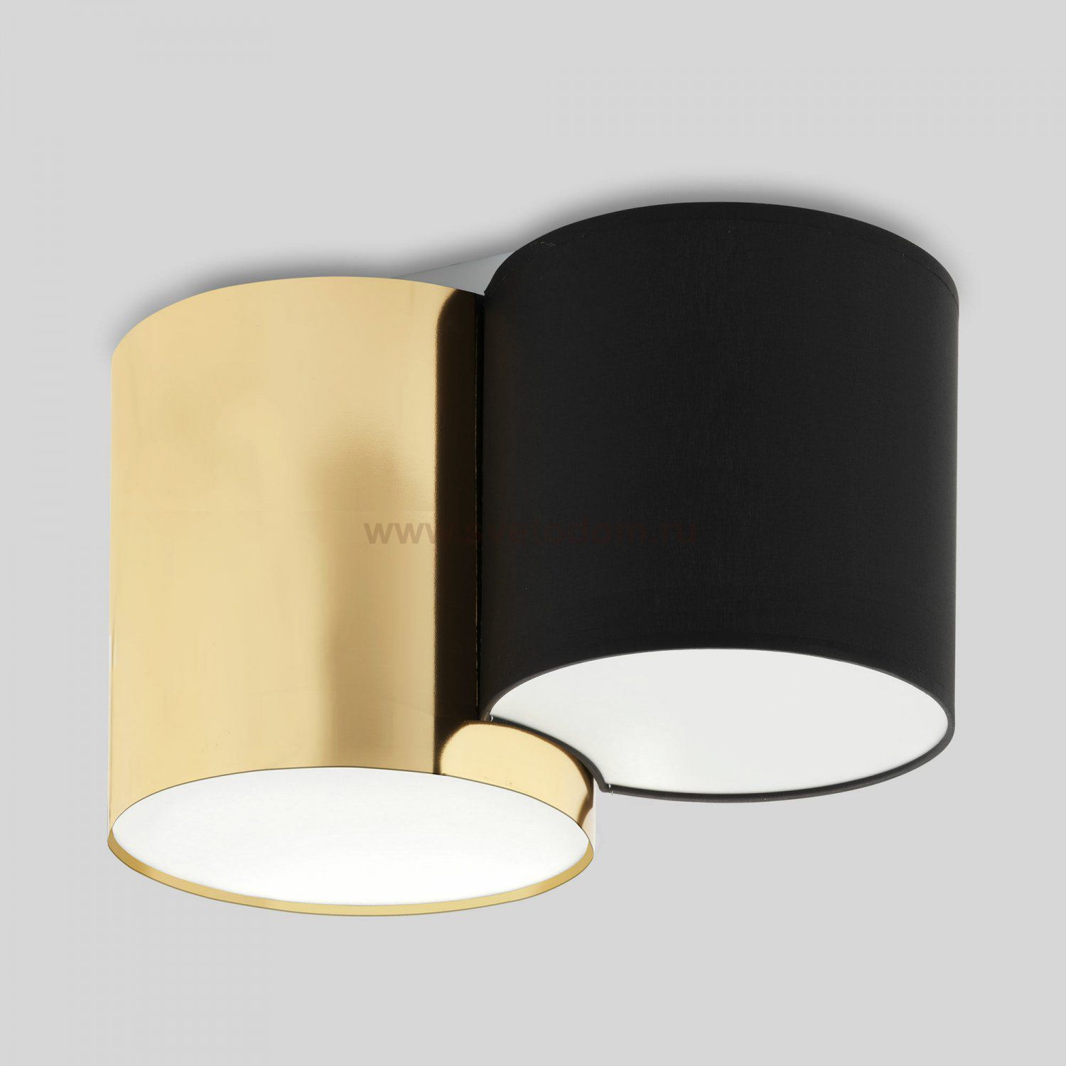 Потолочный светильник 3444 Mona Black Gold TK Lighting