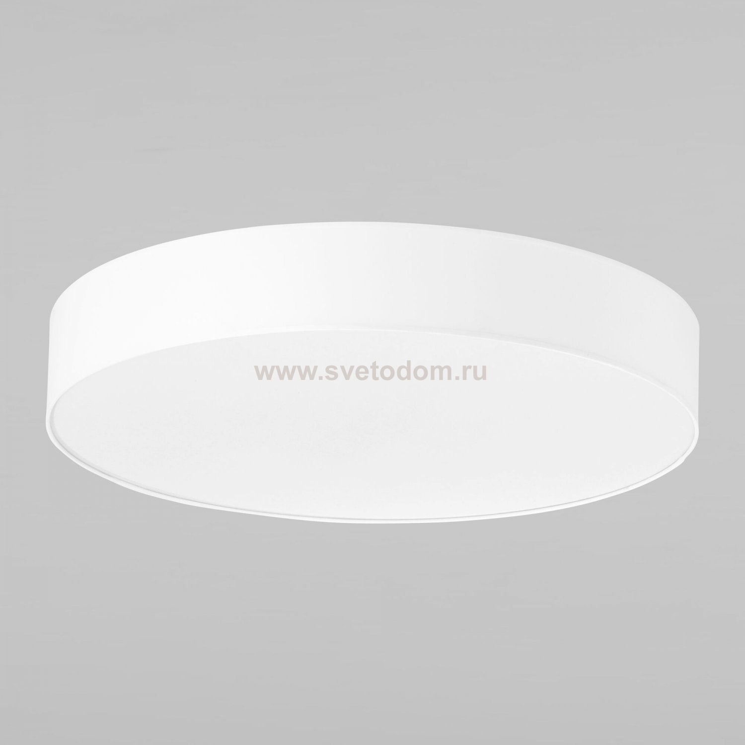 Потолочный светильник 2443 Rondo White TK Lighting