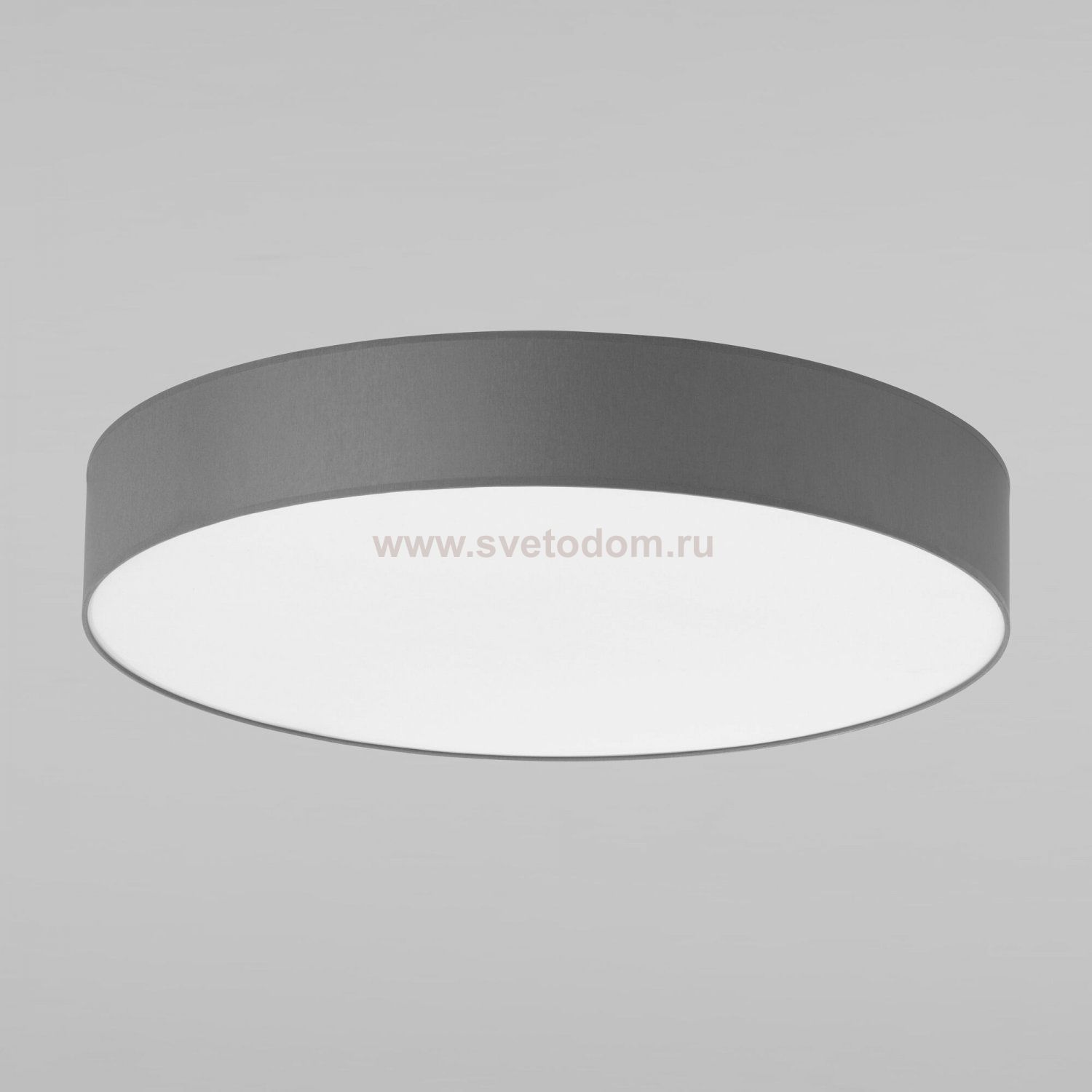 Потолочный светильник 2725 Rondo Graphite TK Lighting
