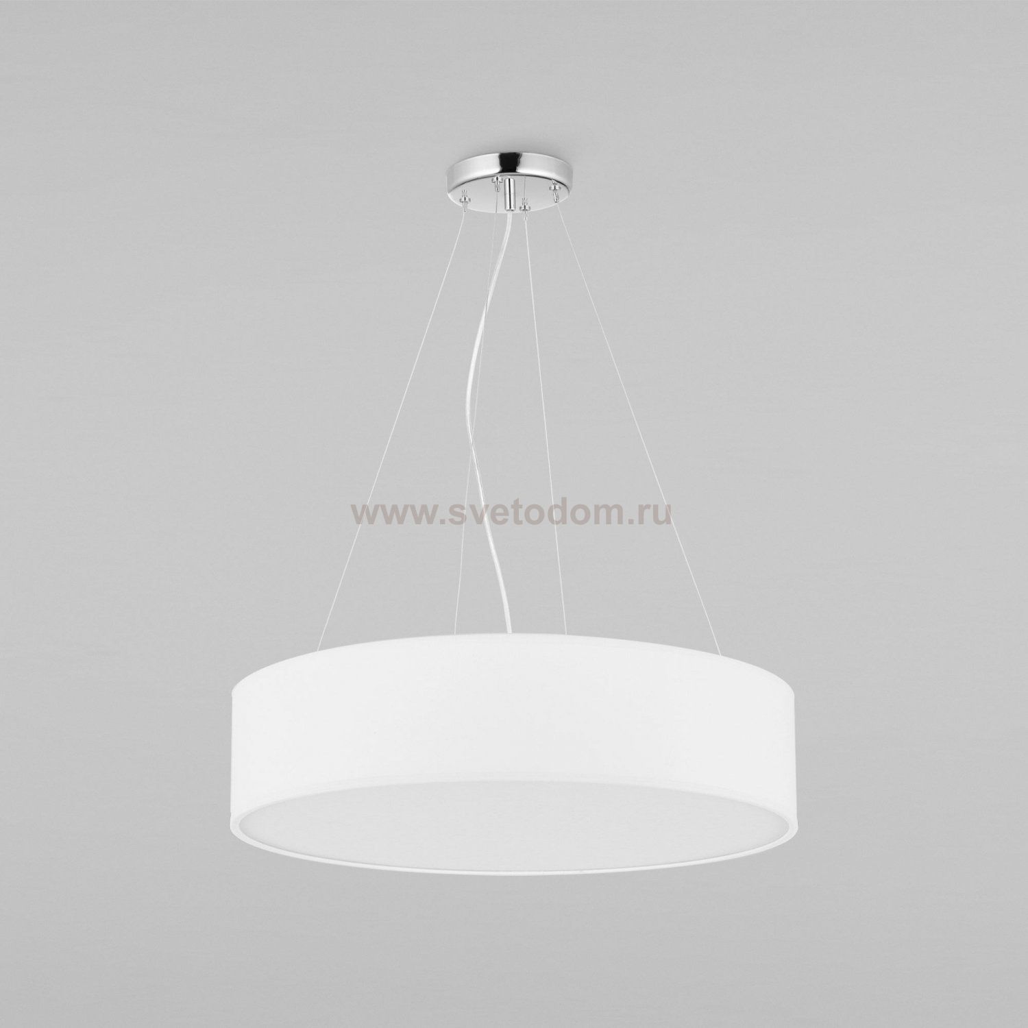 Подвесной светильник 4244 Rondo White TK Lighting