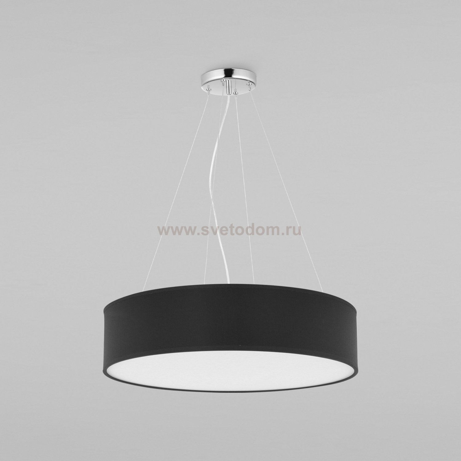 Подвесной светильник 4247 Rondo Black TK Lighting