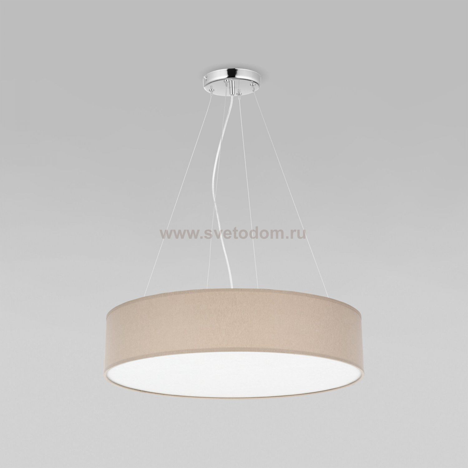 Подвесной светильник 3988 Rondo Beige TK Lighting