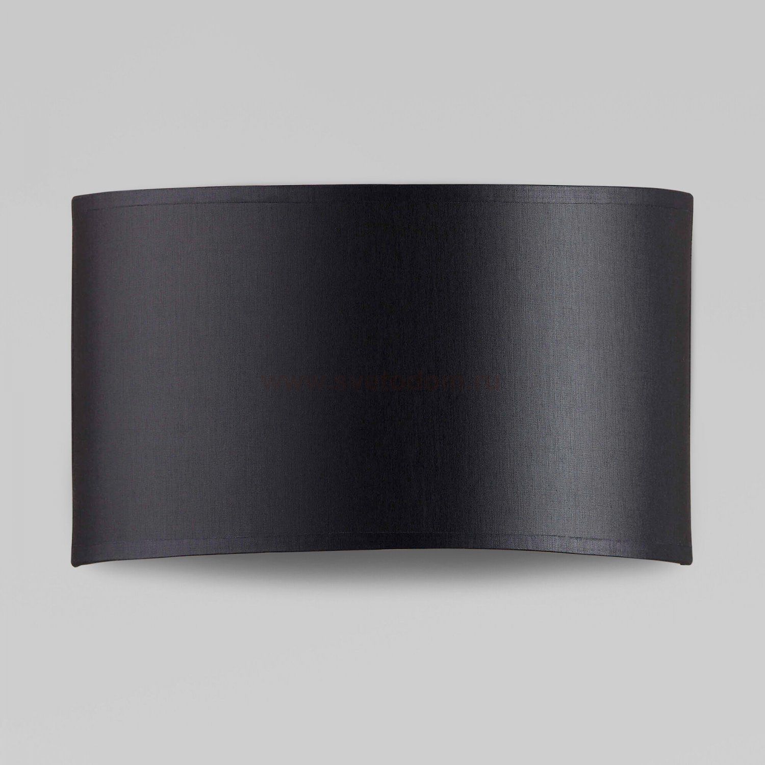 Настенный светильник TK Lighting 3320 Rondo Black