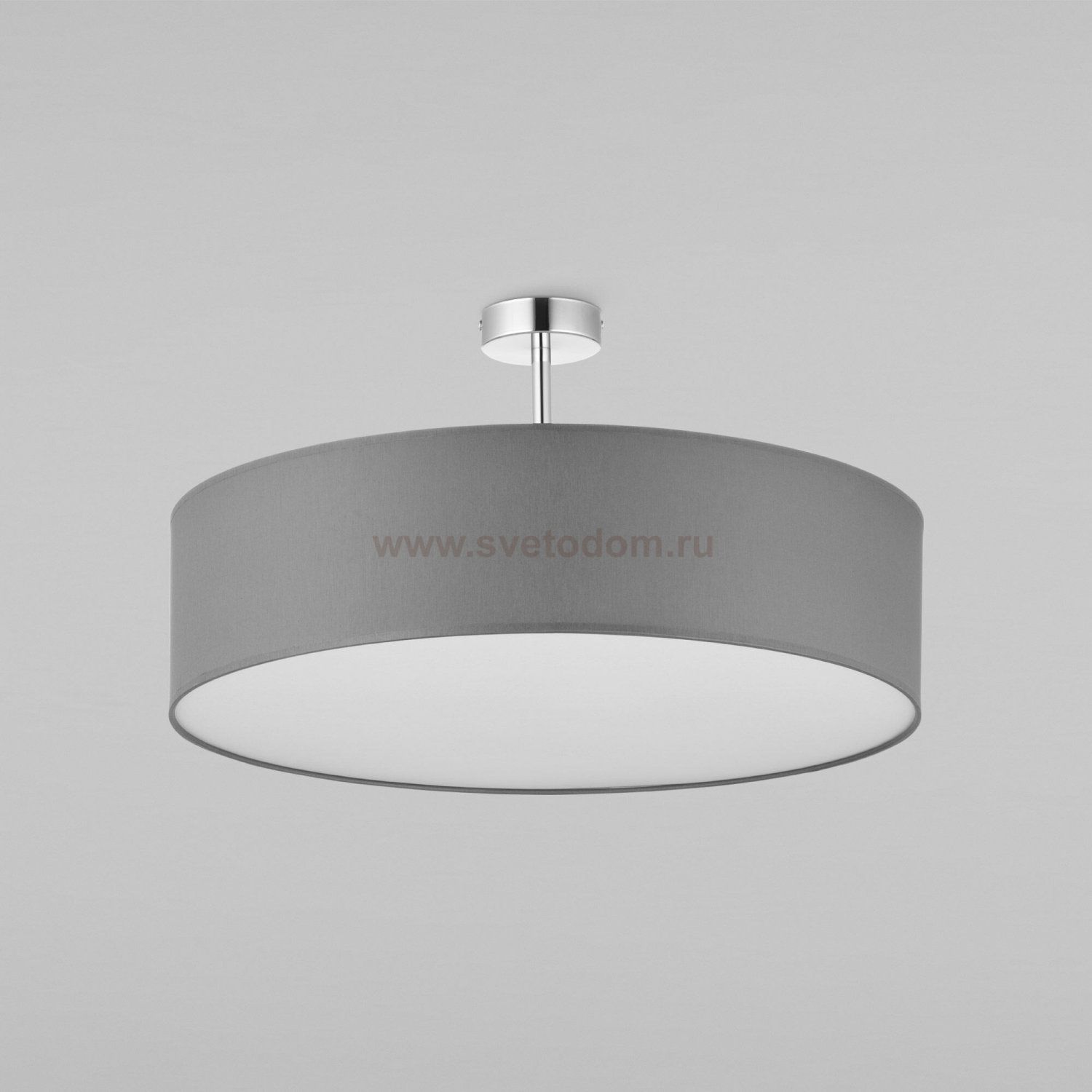 Потолочный светильник TK Lighting 4239 Rondo Graphite