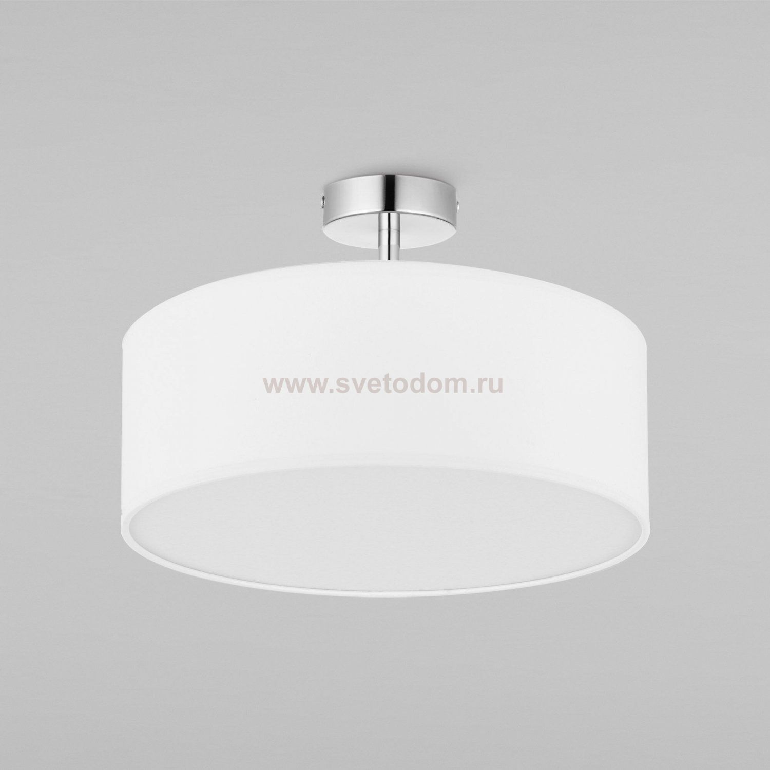 Потолочный светильник TK Lighting 4243 Rondo White