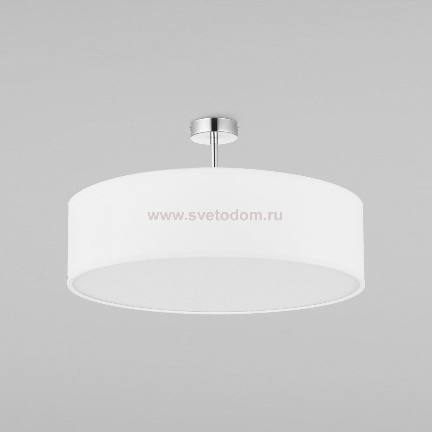 Потолочный светильник TK Lighting 4242 Rondo White