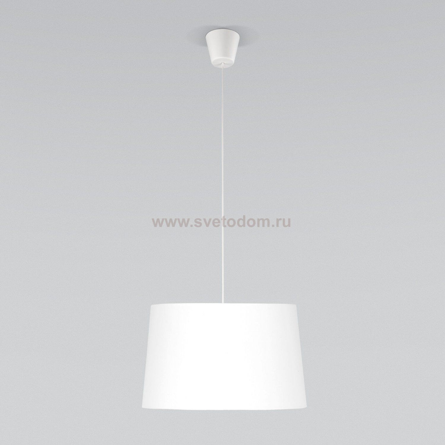 Подвесной светильник 1883 Maja White TK Lighting Maja