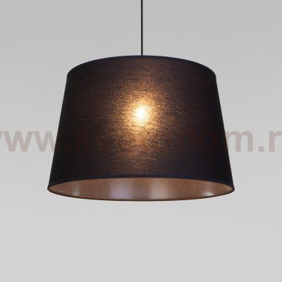 Подвесной светильник TK Lighting 1885 Maja Black