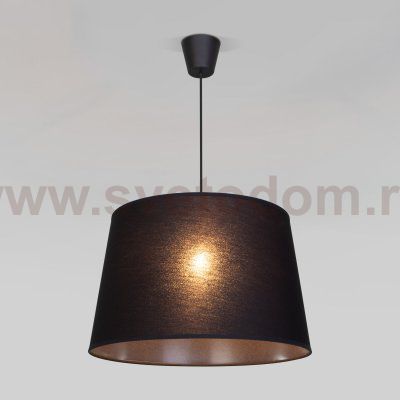 Подвесной светильник TK Lighting 1885 Maja Black