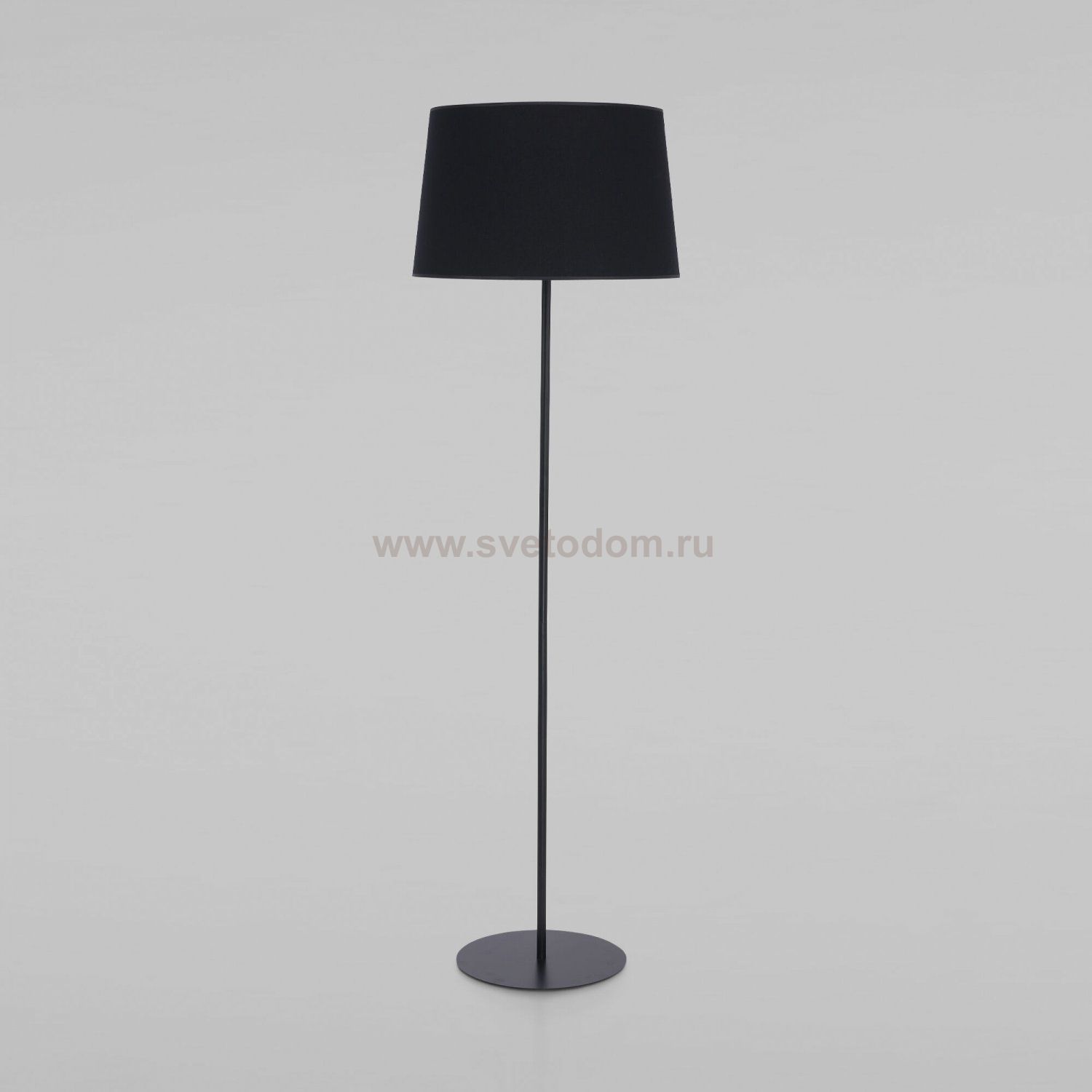 Напольный светильник TK Lighting 2920 Maja Black