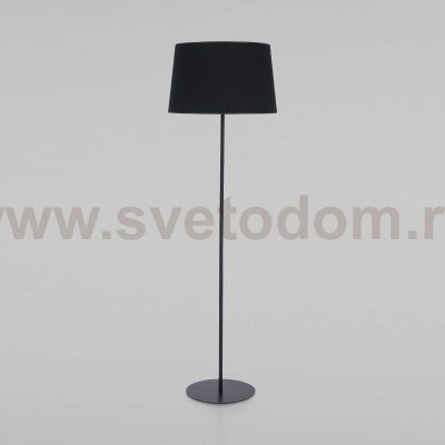 Напольный светильник TK Lighting 2920 Maja Black