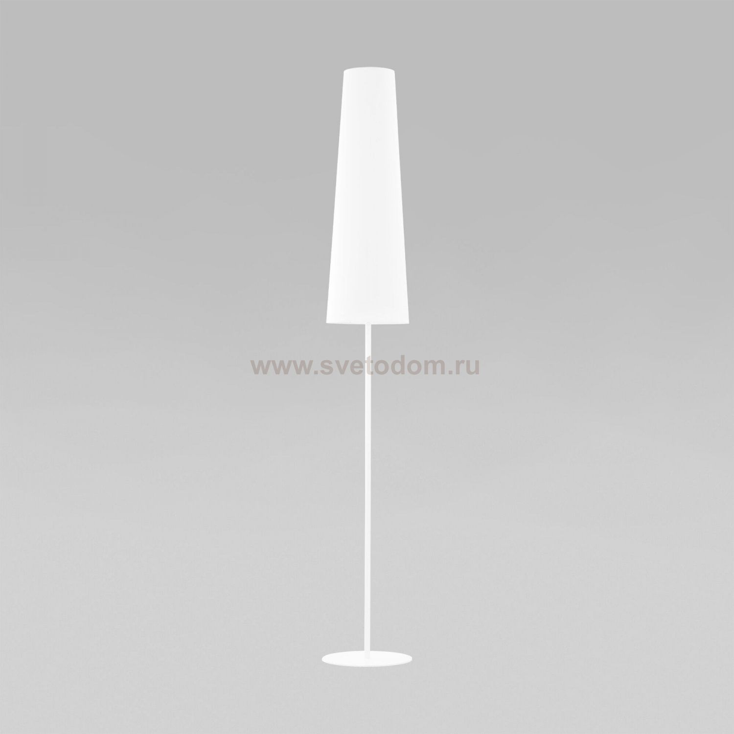 Напольный светильник TK Lighting 5169 Umbrella White