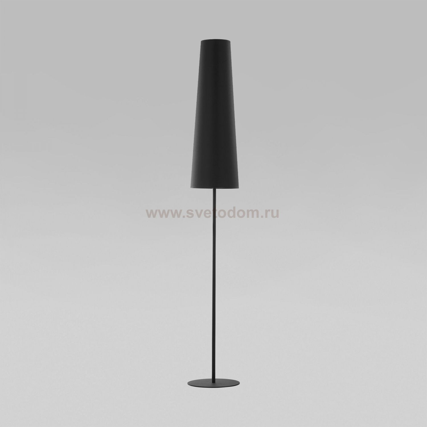 Напольный светильник TK Lighting 5170 Umbrella Black