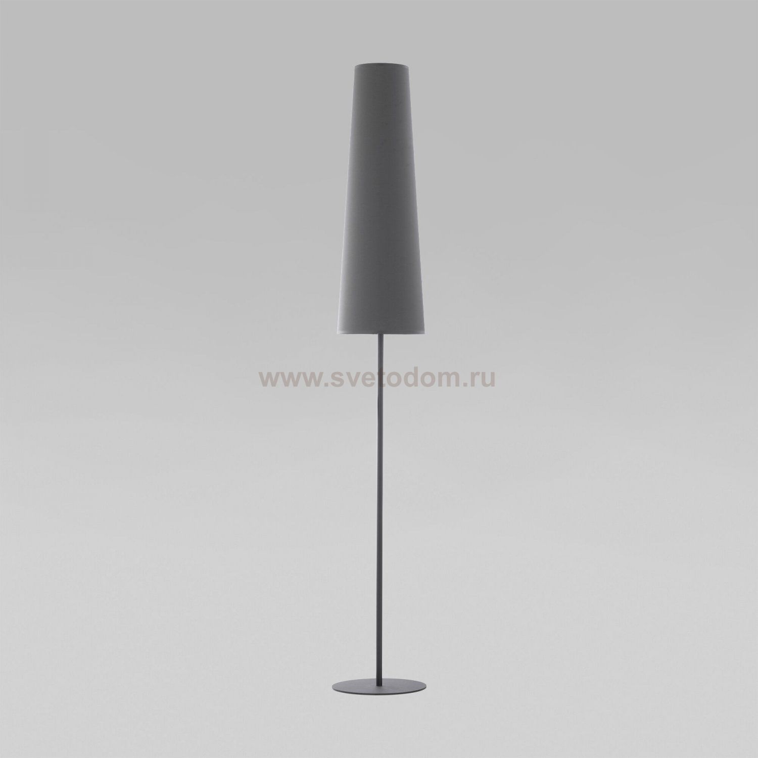 Напольный светильник TK Lighting 5171 Umbrella Graphite