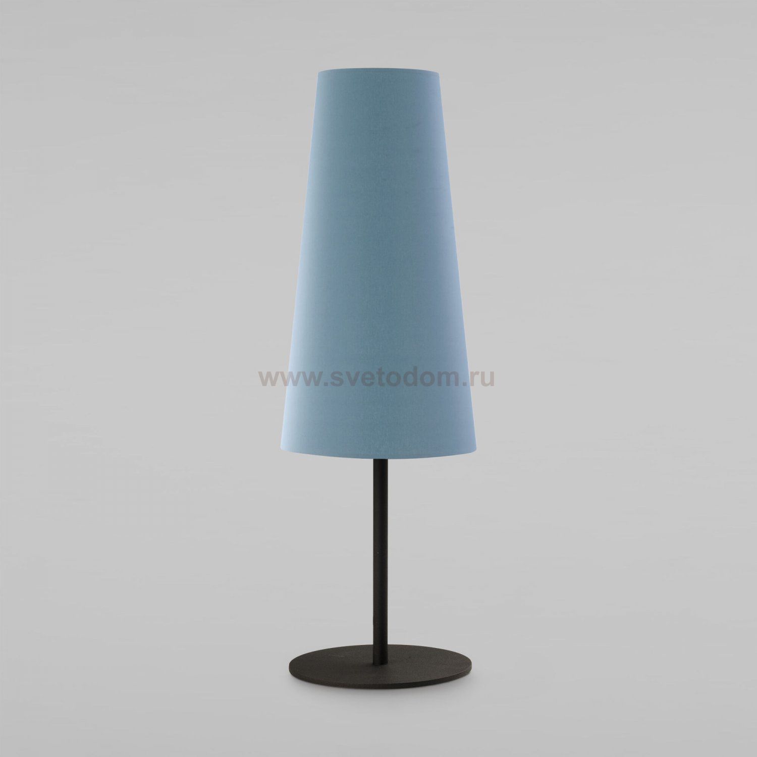 Настольная лампа с абажуром TK Lighting 5176 Umbrella