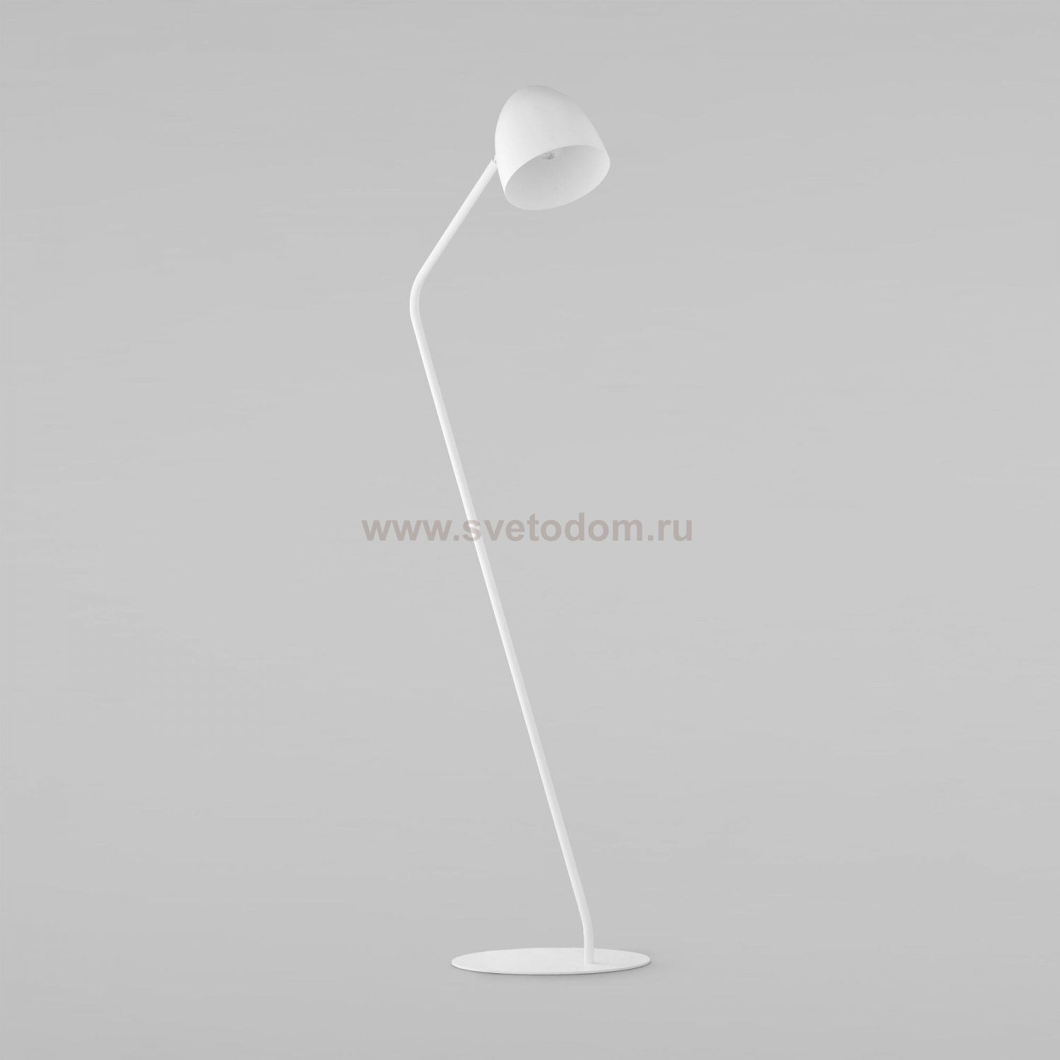 Напольный светильник TK Lighting 5194 Soho White