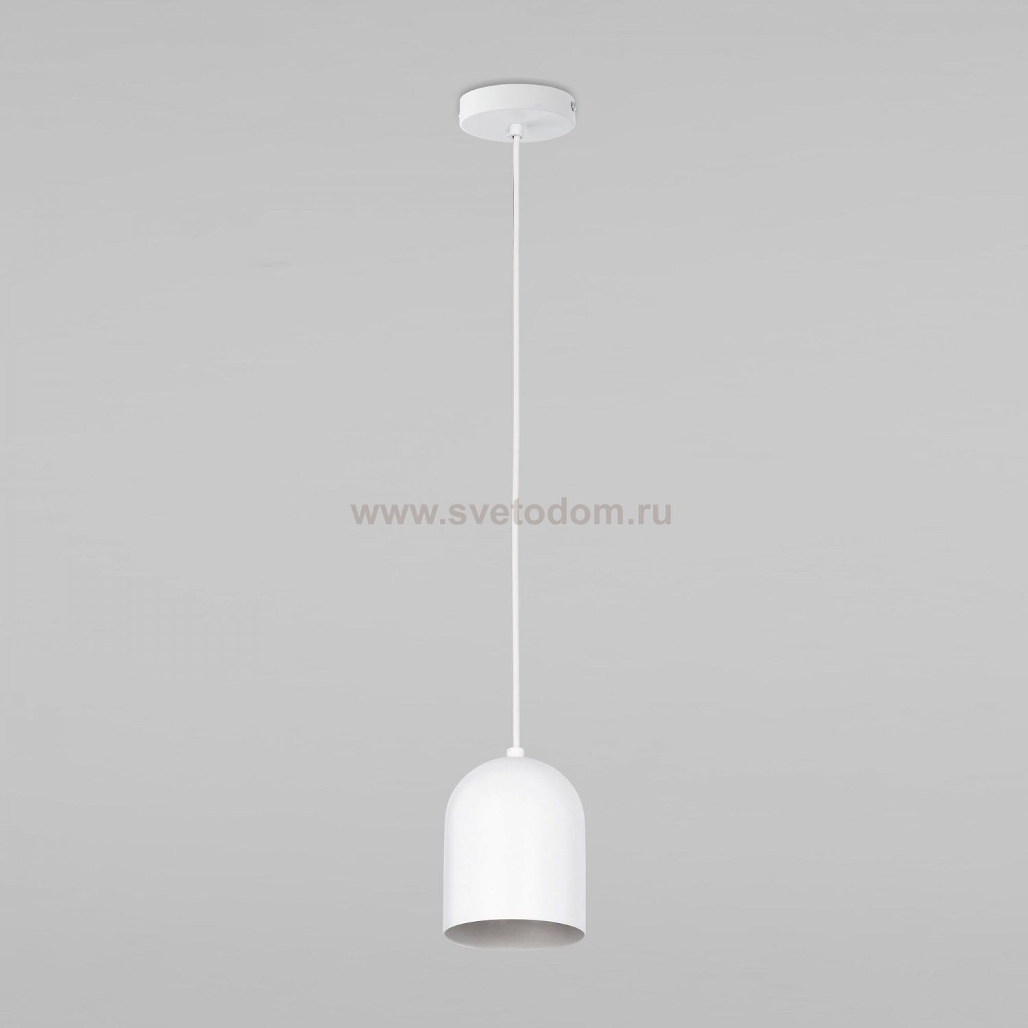 Потолочный светильник 4448 Tempre White TK Lighting