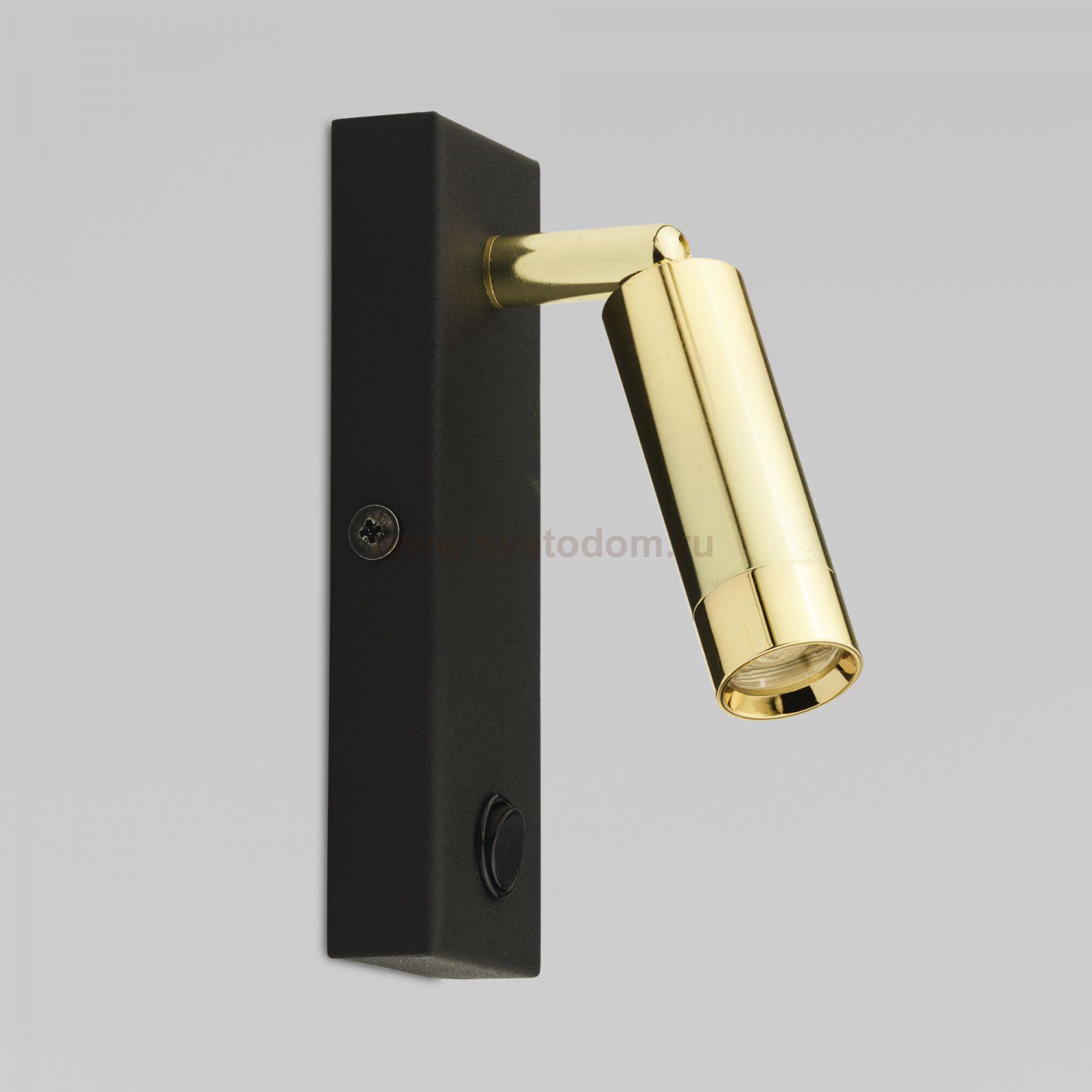 Настенный светодиодный светильник TK Lighting 1302 Enzo