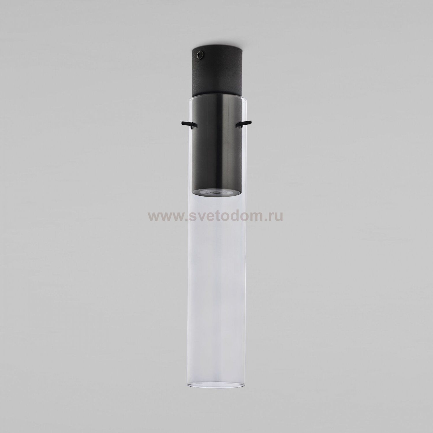 Потолочный светильник TK Lighting 3147 Look Graphite