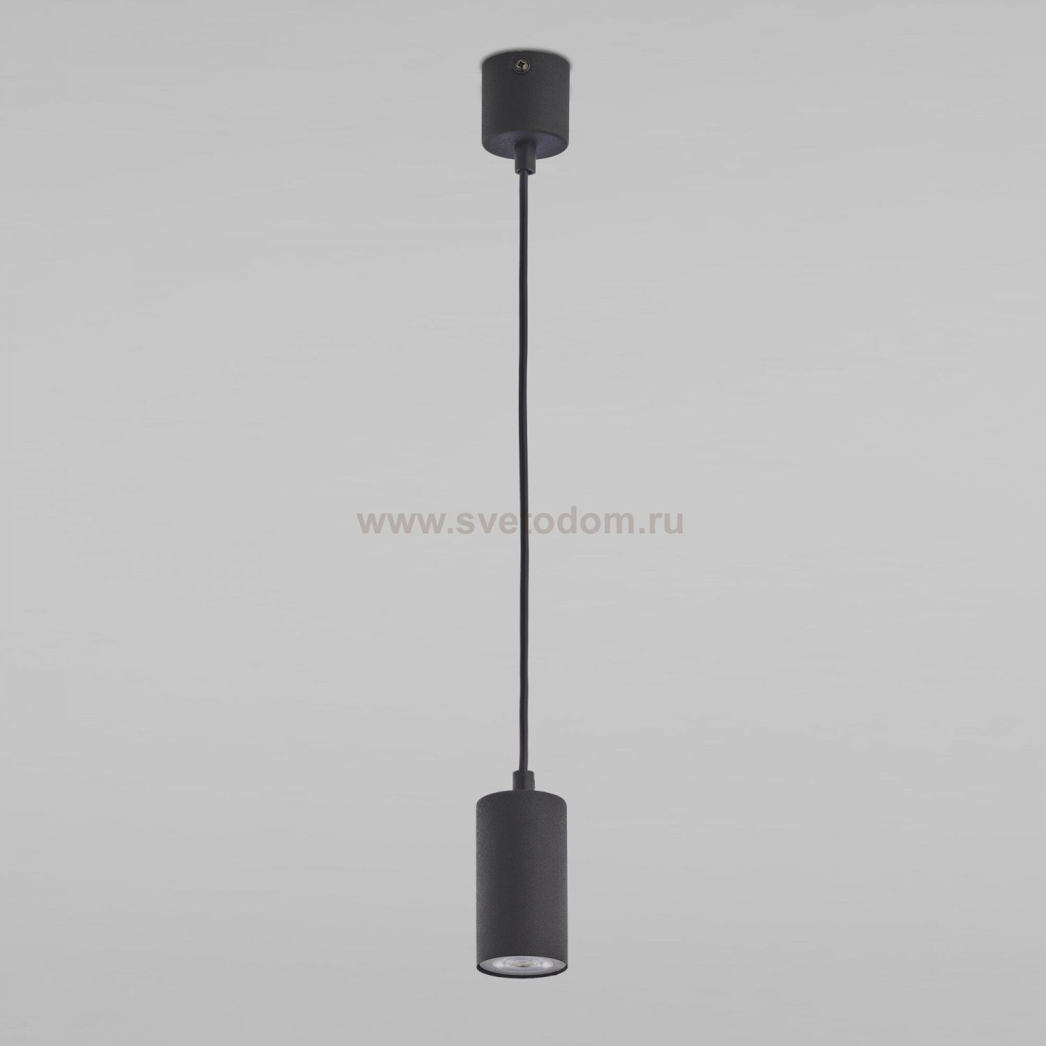 Подвесной светильник TK Lighting 4425 Logan Black