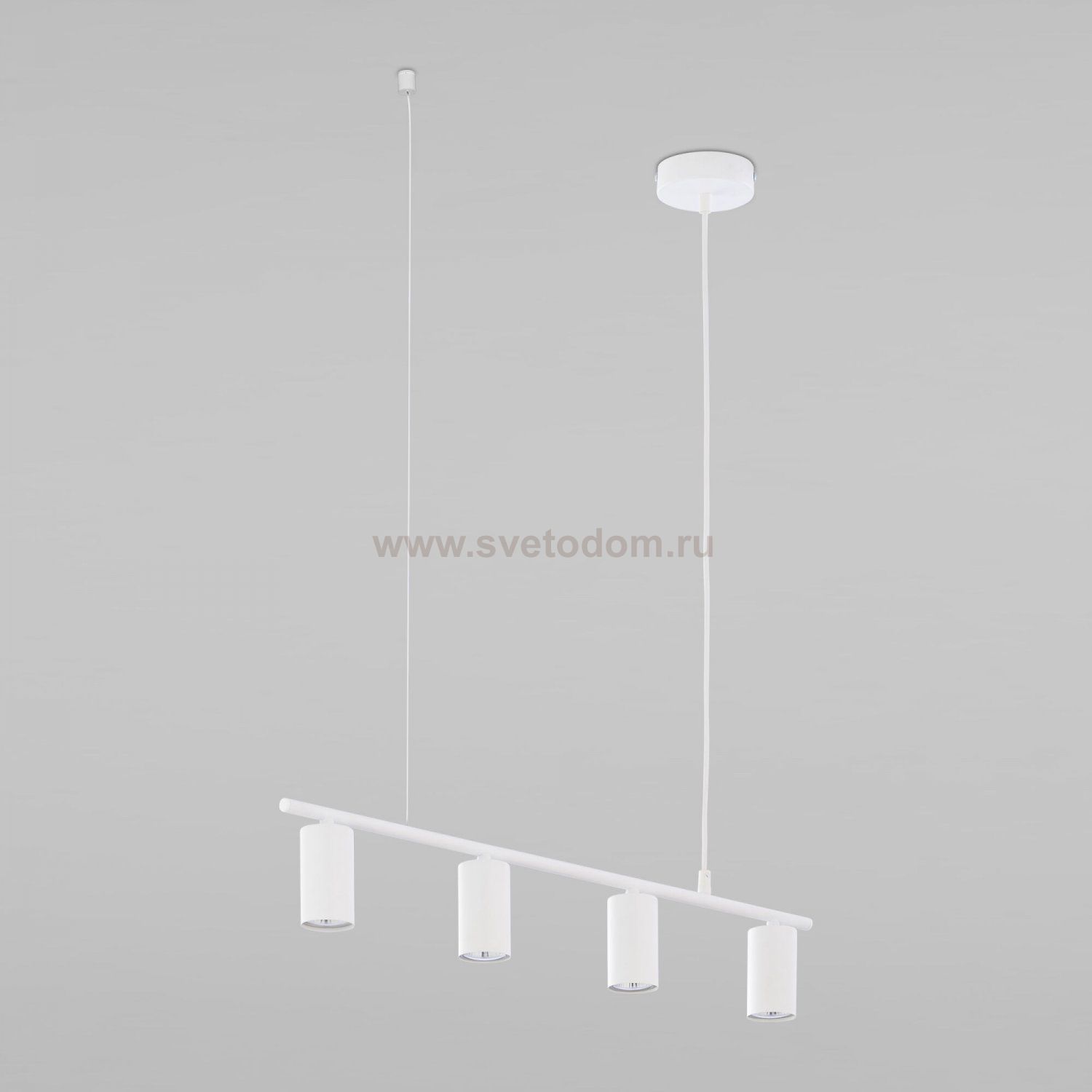Подвесной светильник TK Lighting 4422 Logan White