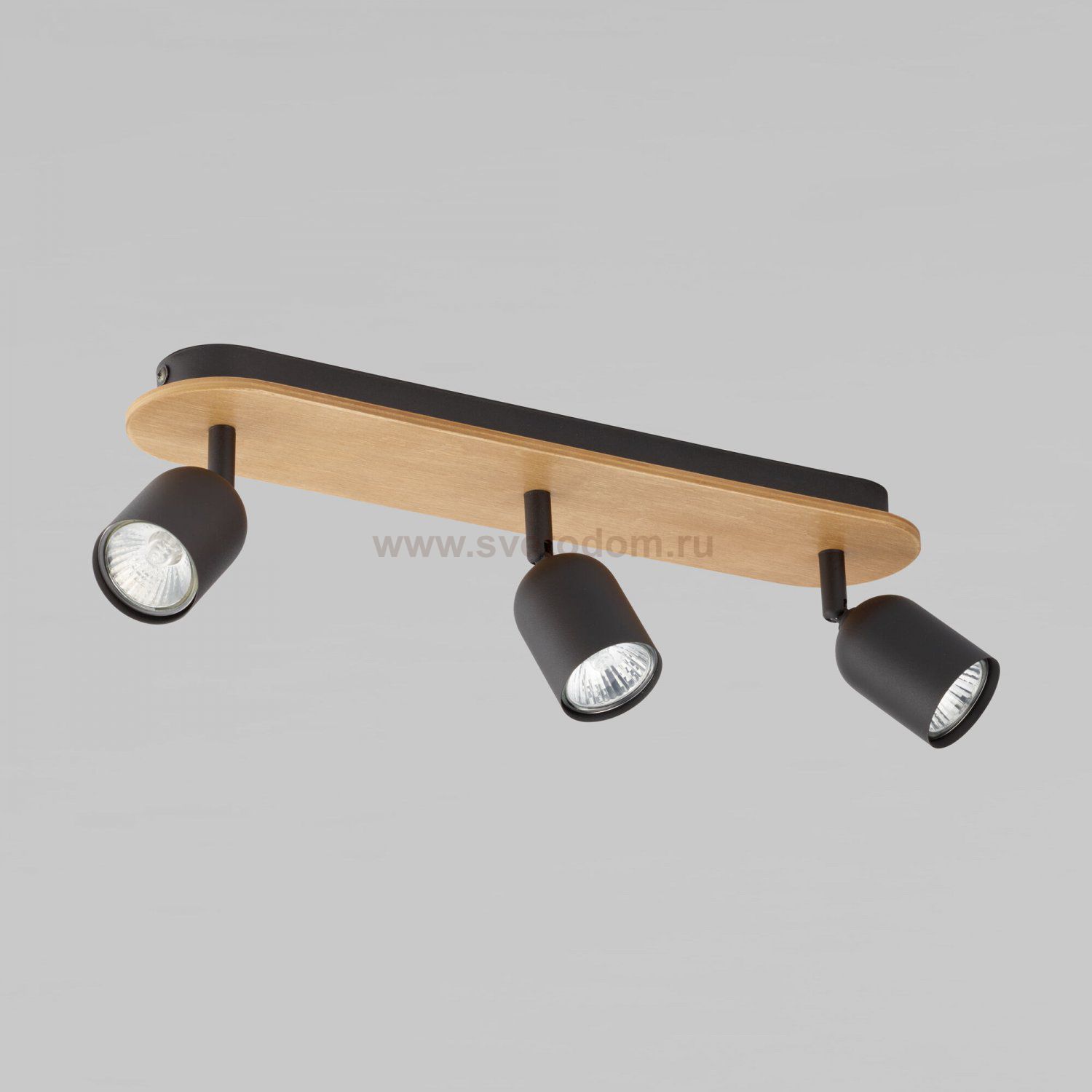 Люстра TK Lighting 3292 Top Wood Top