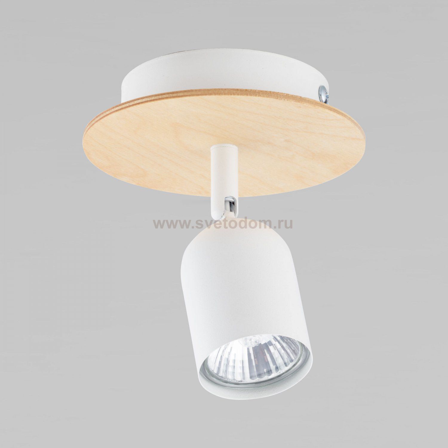 Потолочный светильник TK Lighting 3294 Top Wood