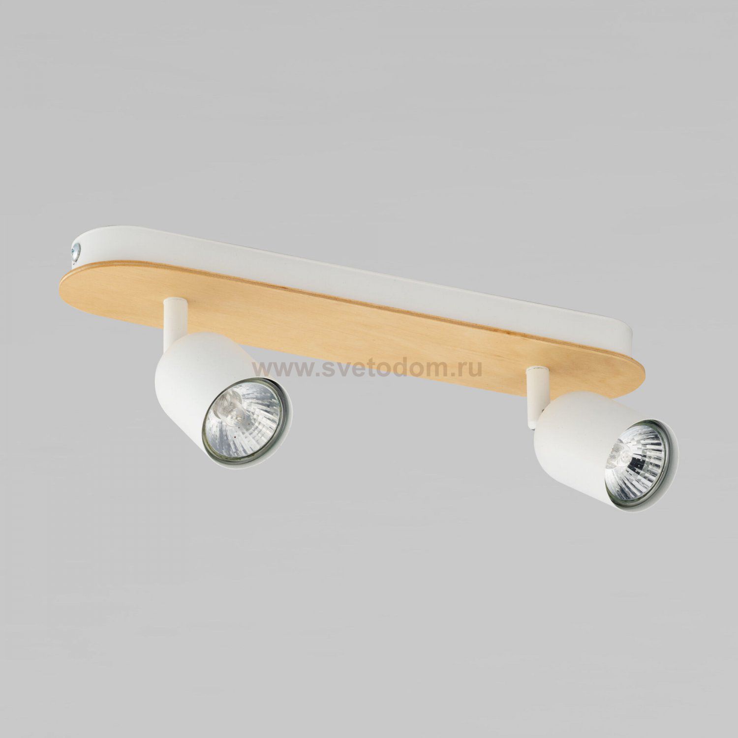 Потолочный светильник TK Lighting 3295 Top Wood