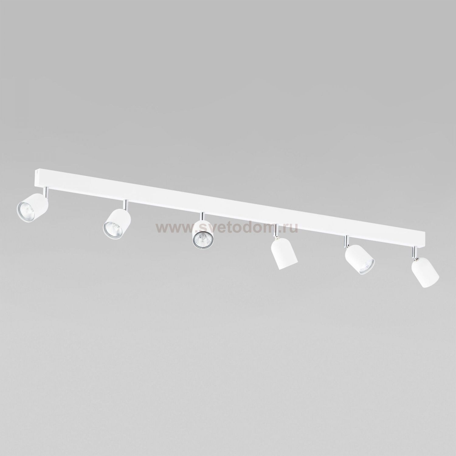 Потолочный светильник TK Lighting 1026 Top White