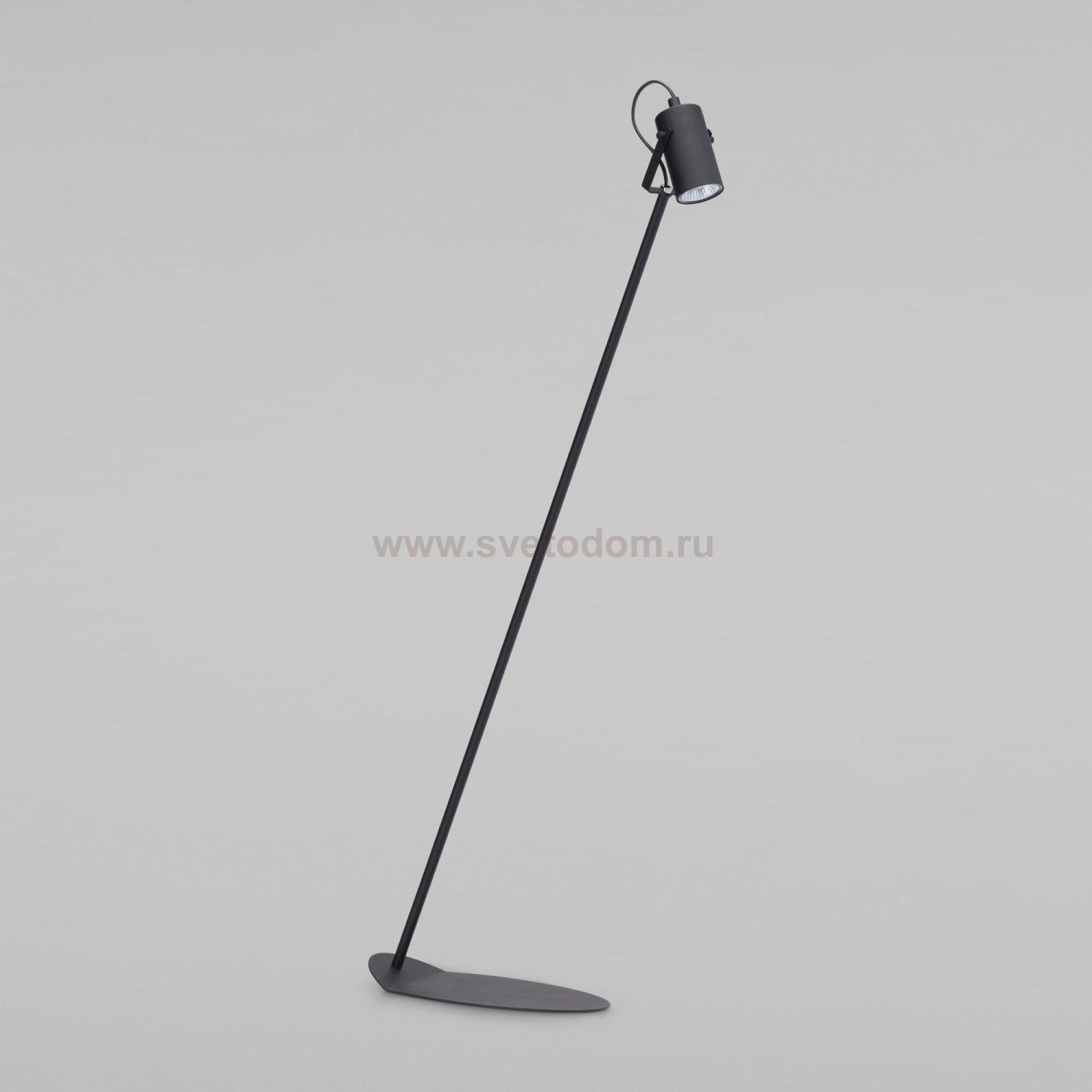 Торшер TK Lighting 3063 Redo Black