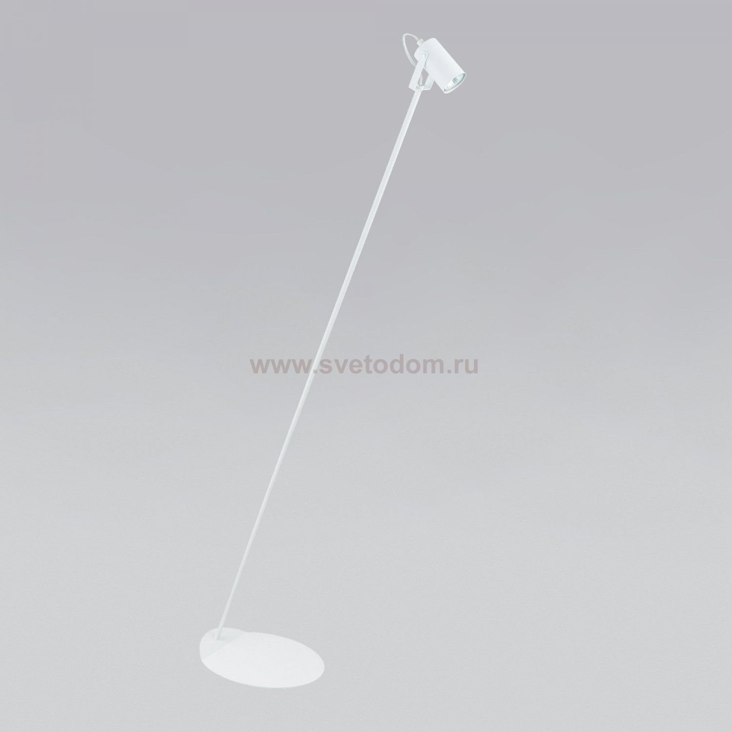 Торшер TK Lighting 5071 Redo White