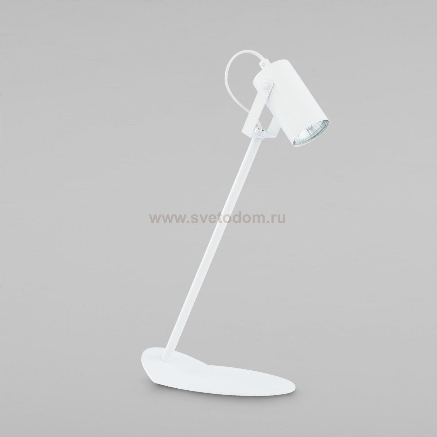 Настольный светильник TK Lighting 5070 Redo White