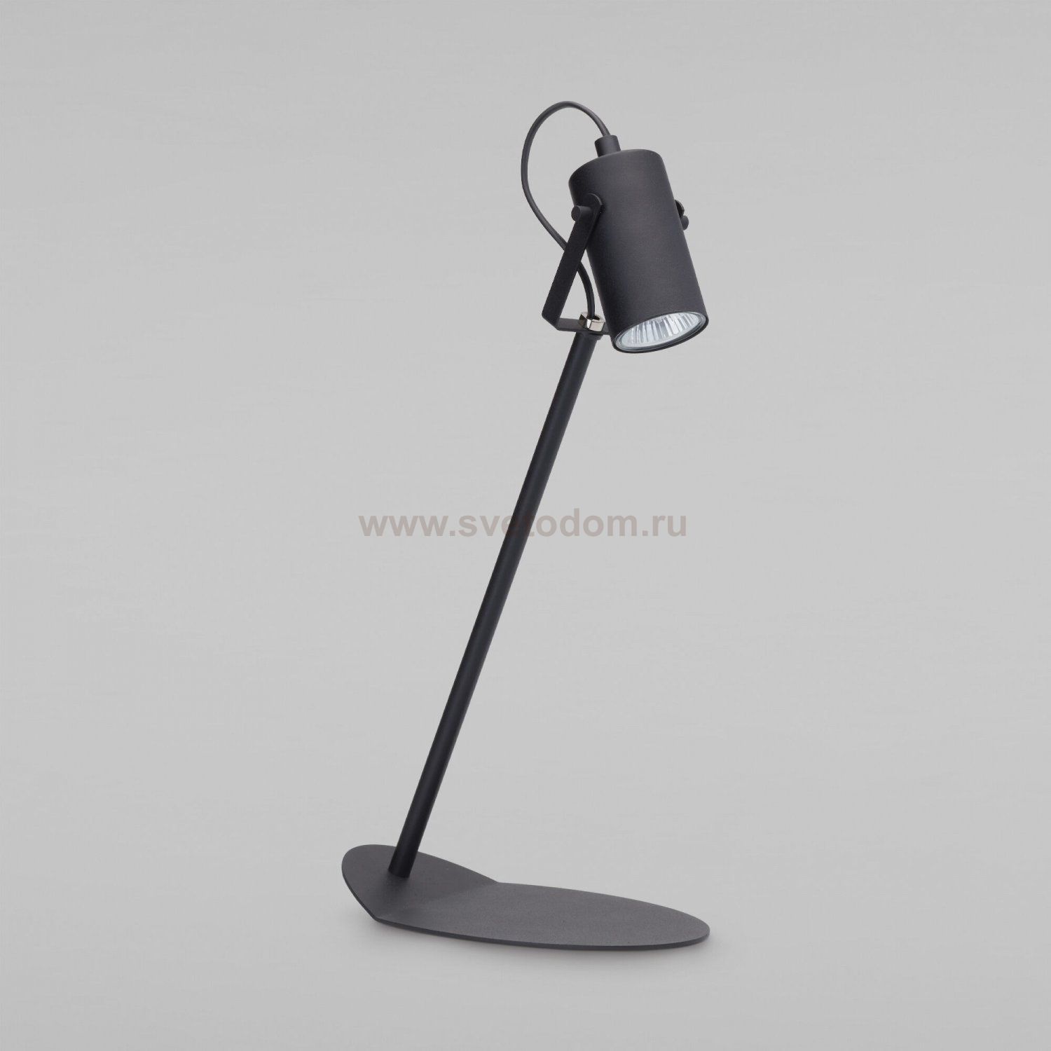Настольный светильник TK Lighting 3062 Redo Black