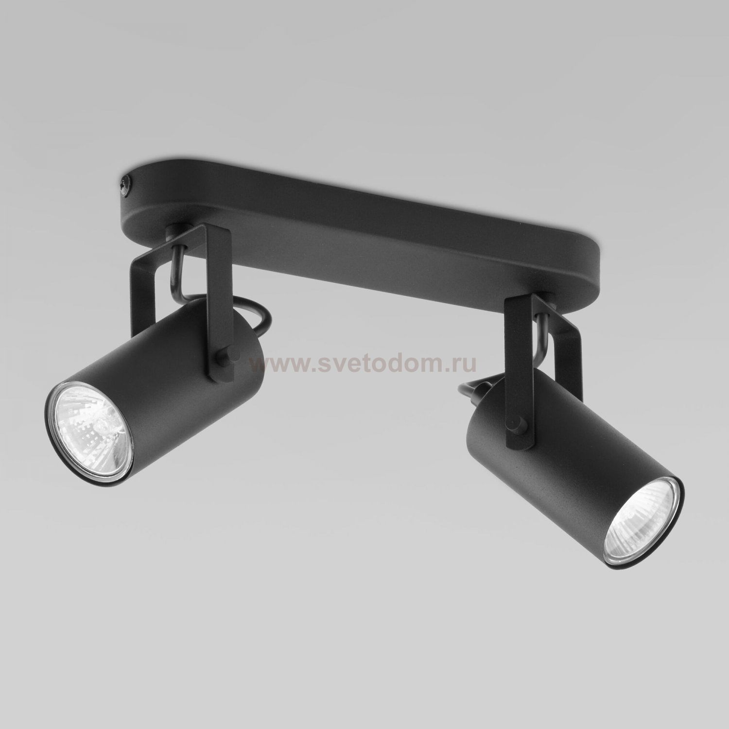 Потолочный светильник TK Lighting 6503 Redo Black