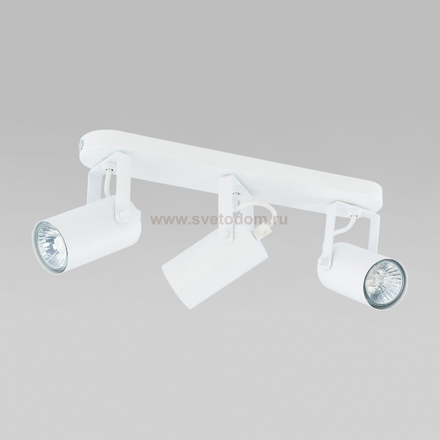Потолочный светильник TK Lighting 1109 Redo White